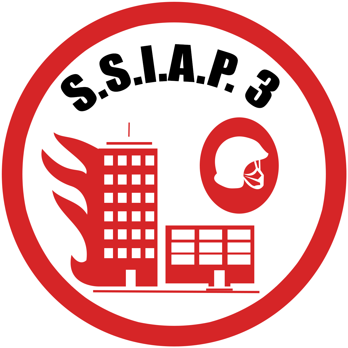 Diplôme SSIAP 3 de David Morandi